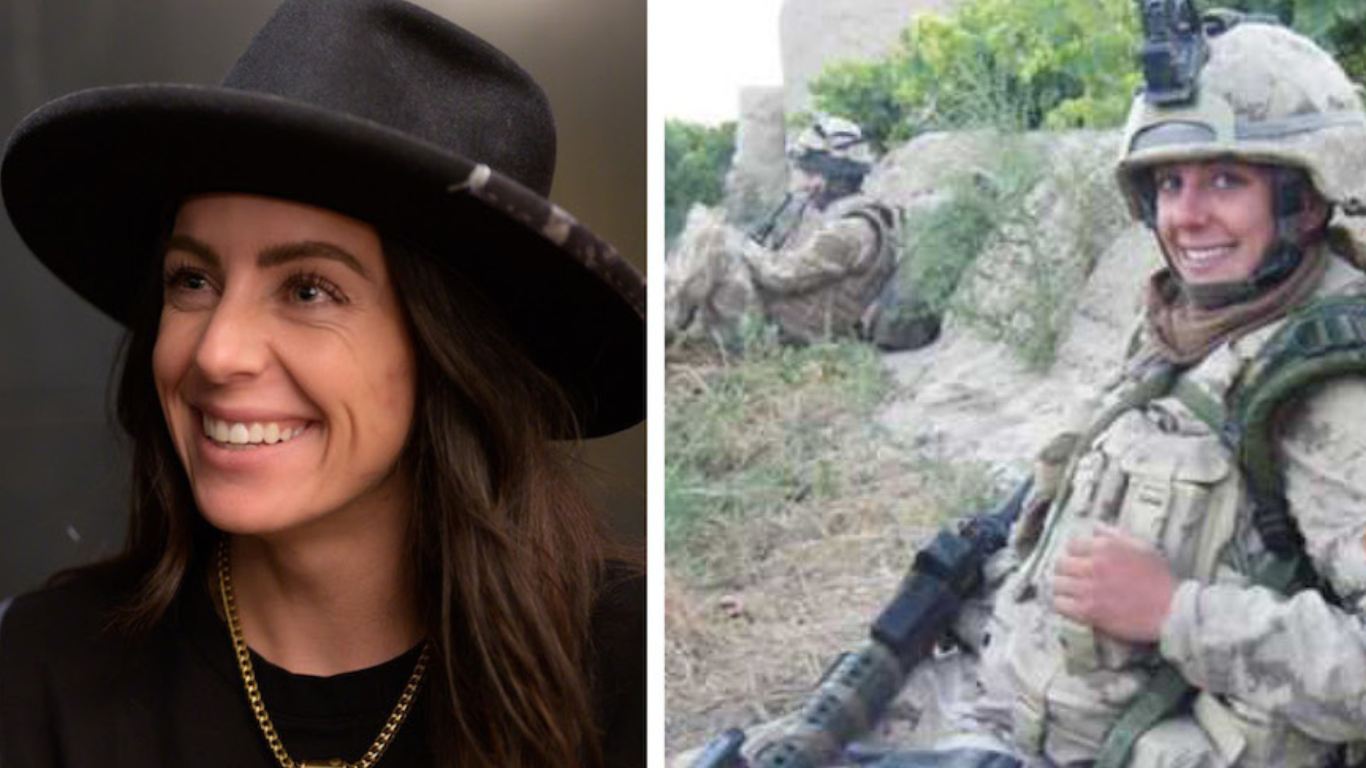 ‘Brass and Unity’ tells the story of a veteran’s battle with PTSD and