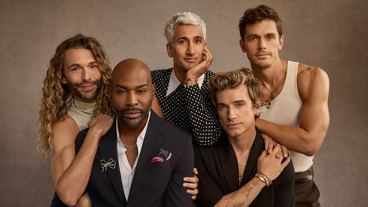 The 'Queer Eye' cast drama continues to evolve as new information surfaces