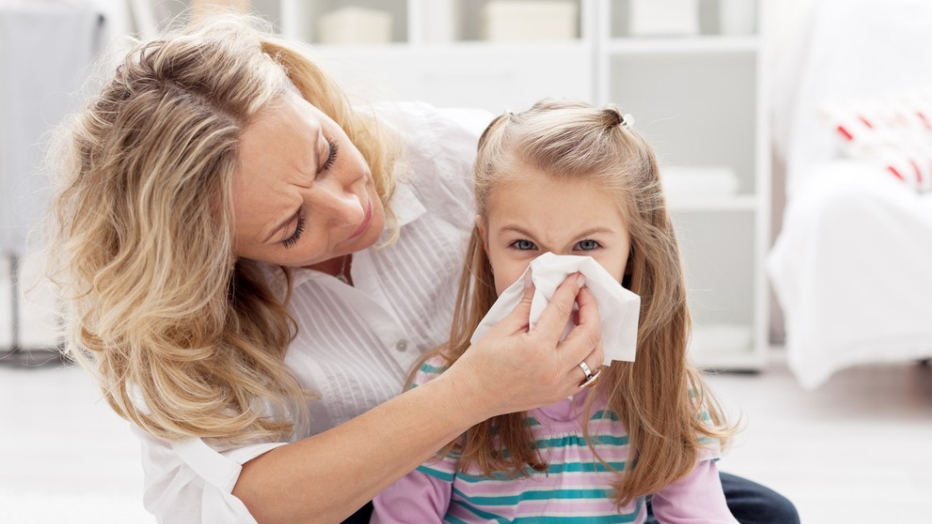 How to best protect your kids this cold and flu season