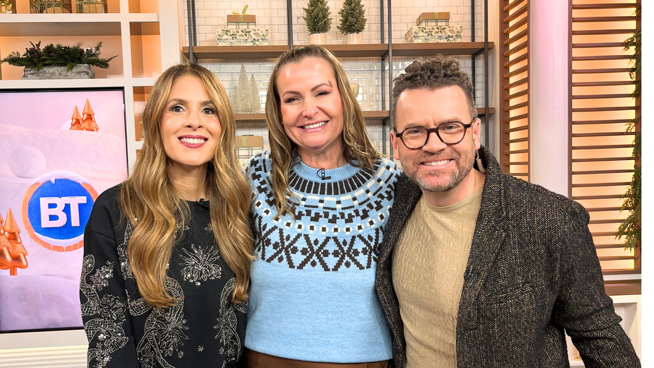 4 delicious food DIYs to wow everyone this holiday season