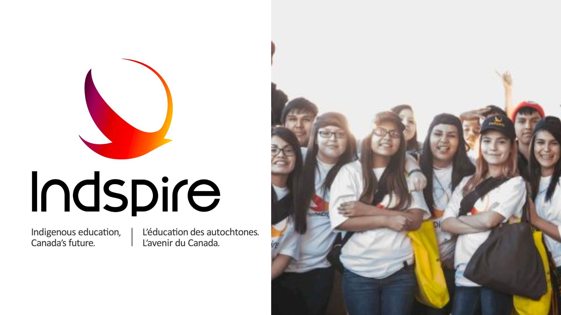 This incredible bursary is helping support 215 Indigenous post-secondary students