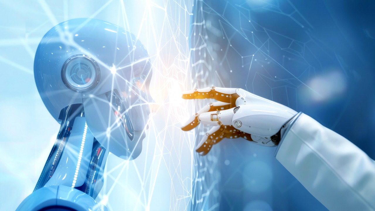 2026 Tech Trends: Buckle Up!