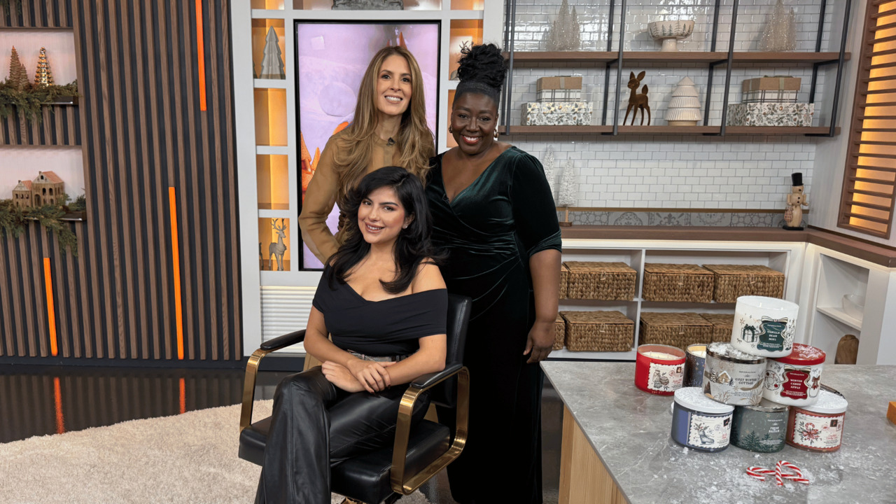 4 last-minute beauty gifts to brighten up your holiday stockings