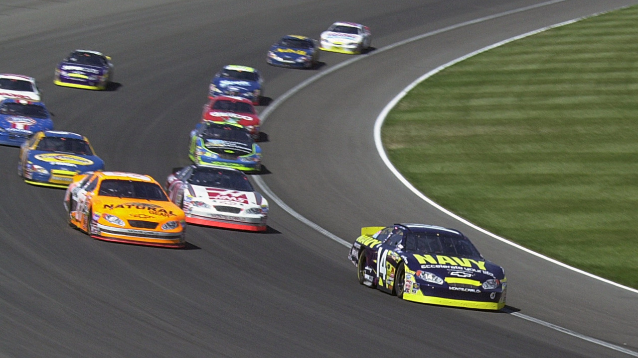 Pro racer in the making? 14 year old earns pro racing license
