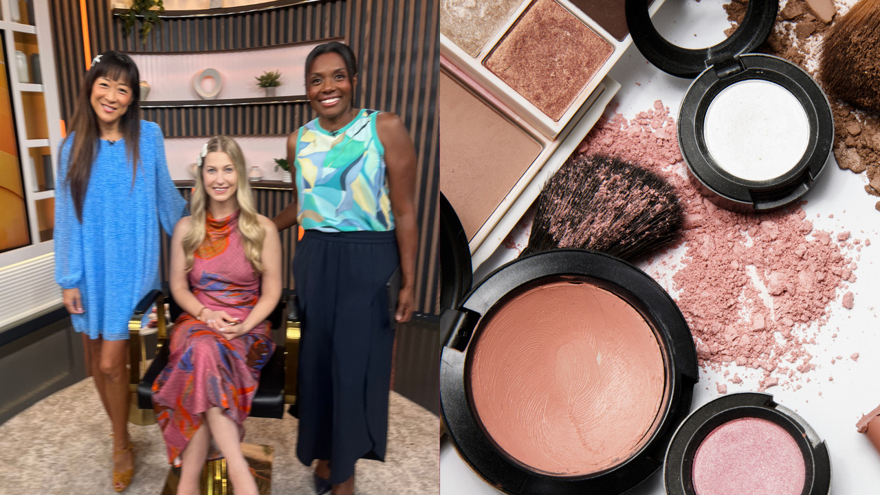 Get wedding ready with these DIY beauty tips