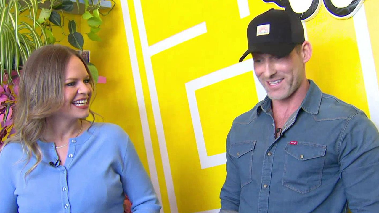 BT's Bachelorette Rose goes on her final date!