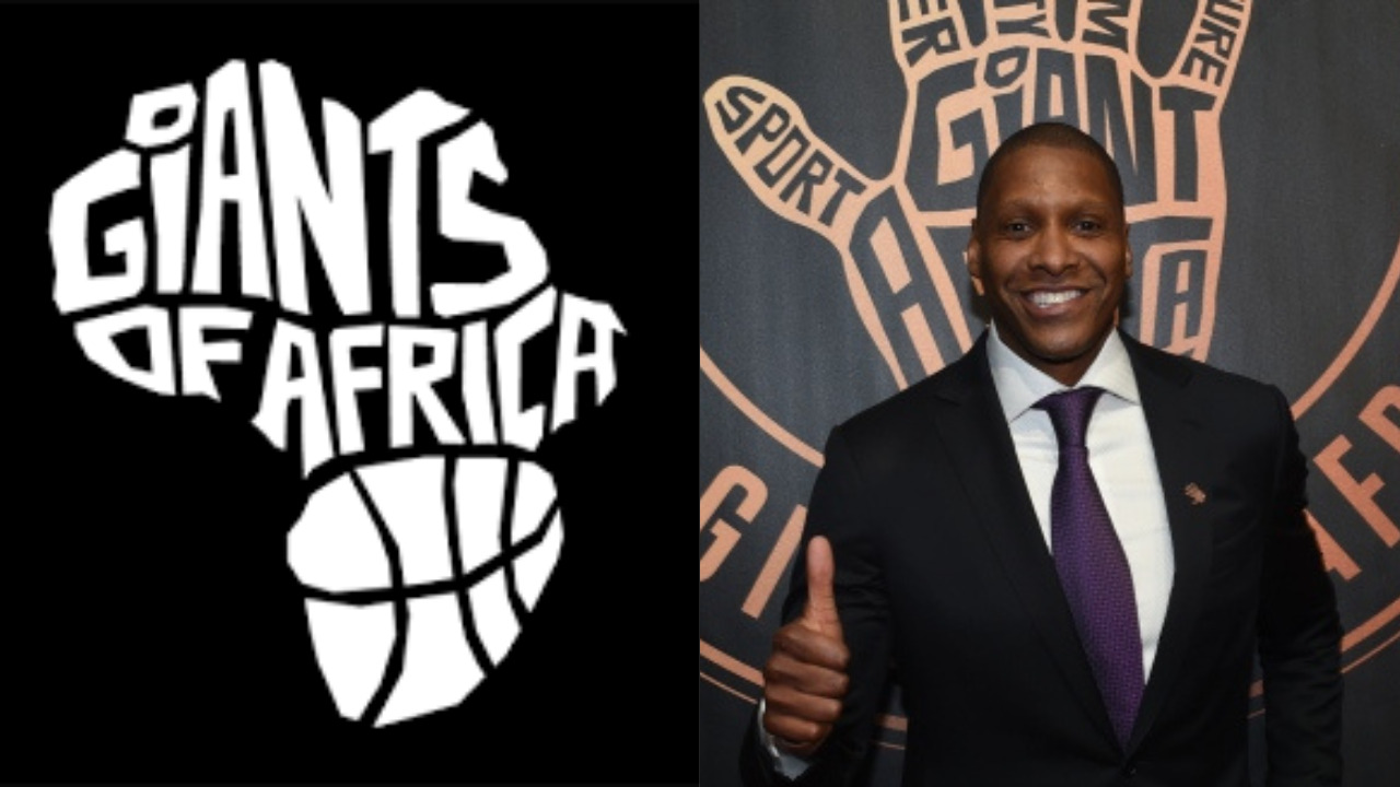 The ‘Giants of Africa’ festival is back -  and you do NOT want to miss it