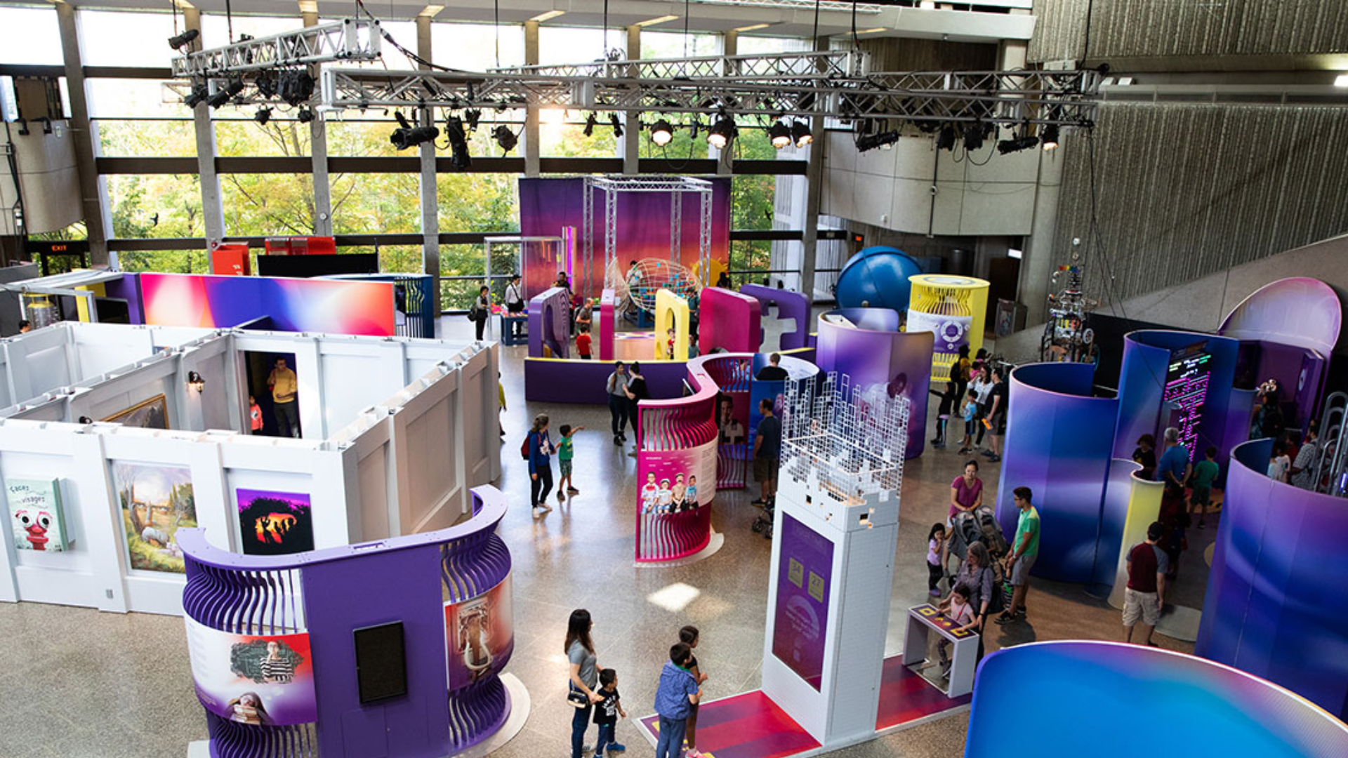 Why you need to visit the Ontario Science Centre