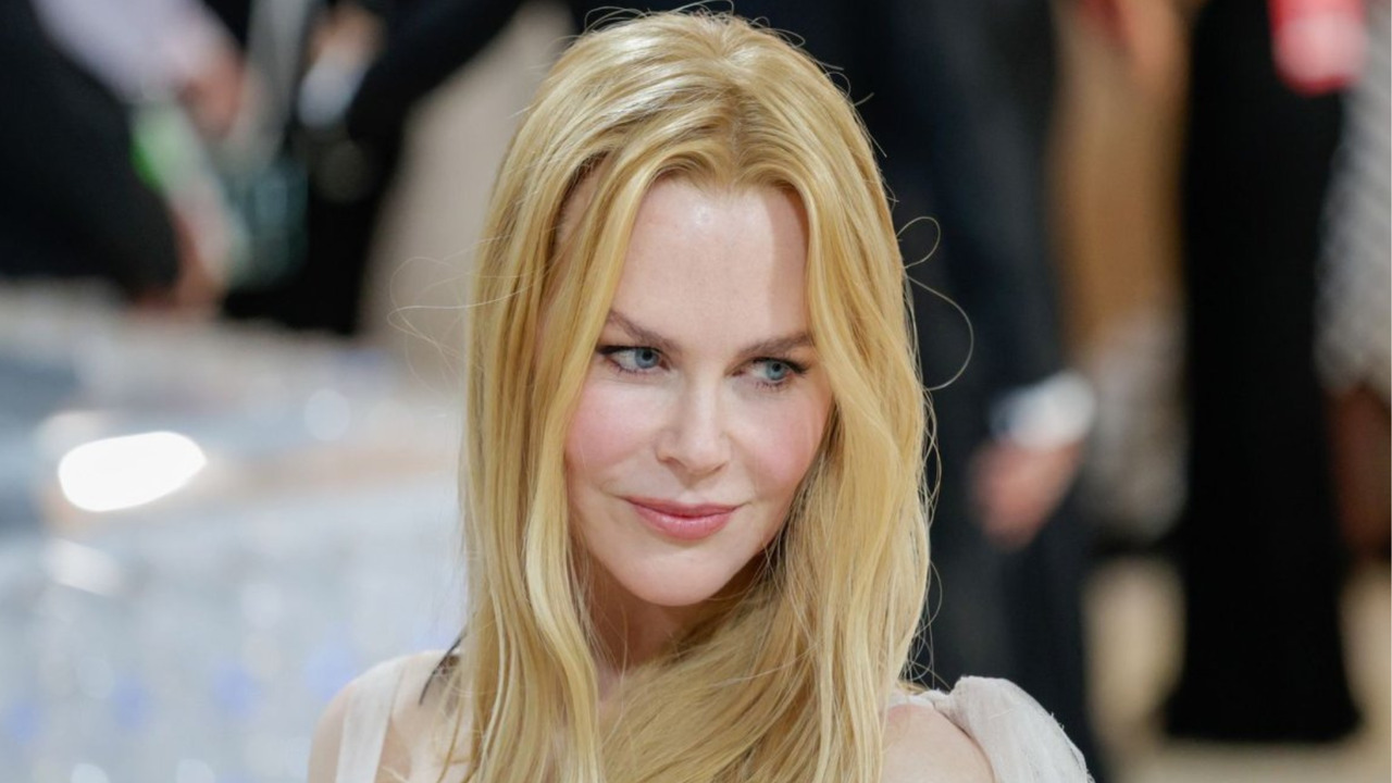 Nicole Kidman reveals surprising career venture as a Death Doula'