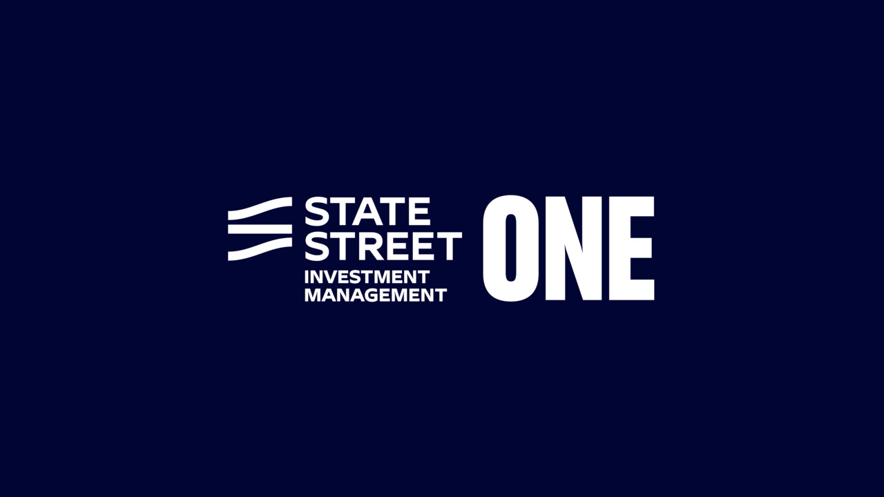 State Street ONE: Welcome to the Inner Circle | State Street