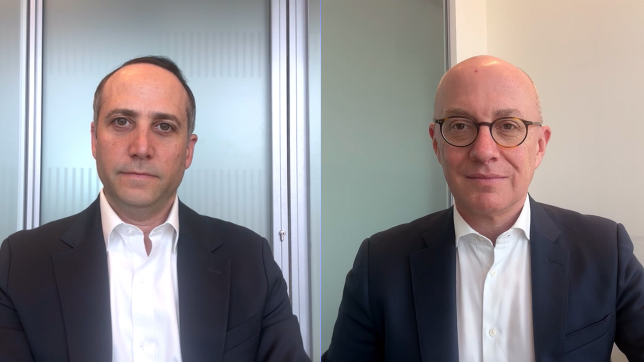 Unlock active collateralised loan obligation exposure in an ETF