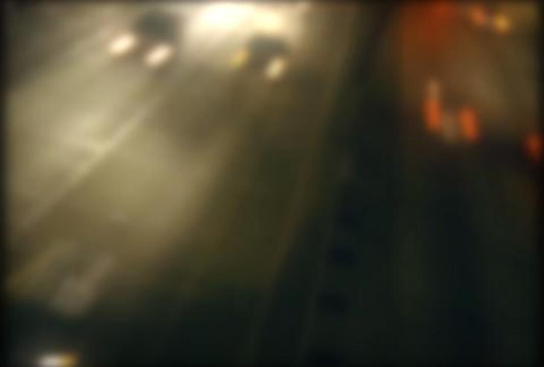 Traffic Blur 37