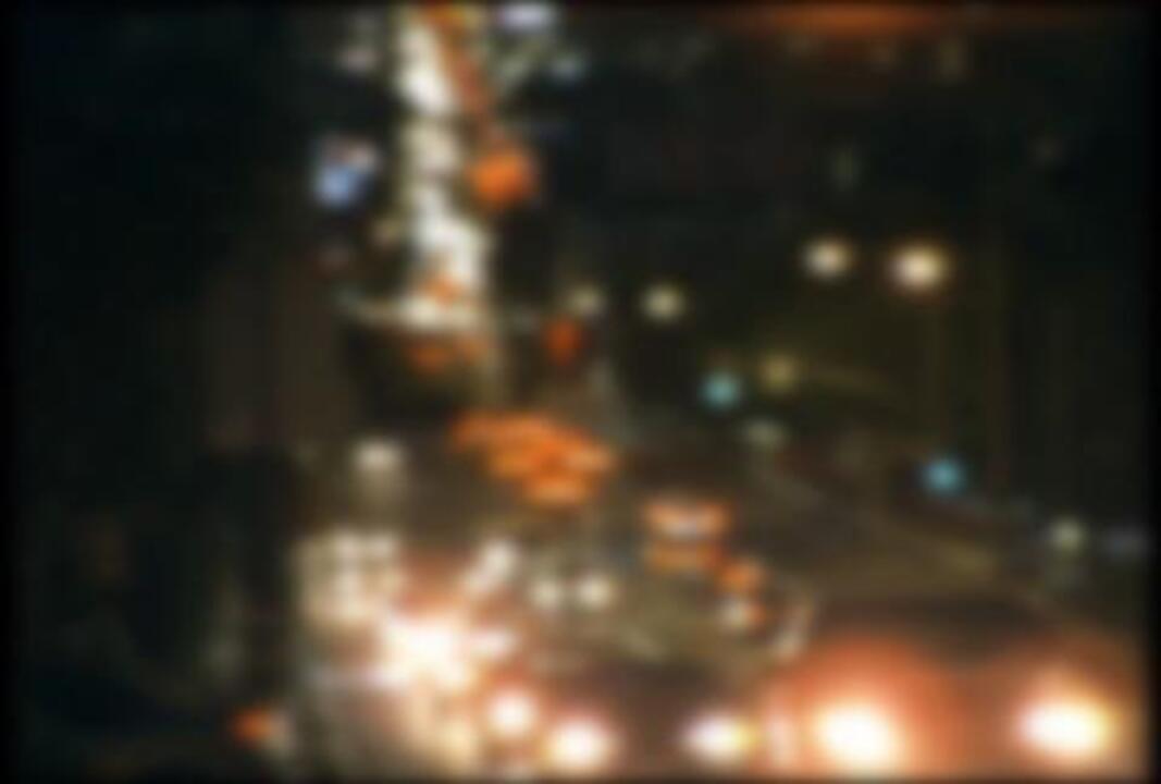 Traffic Blur 2