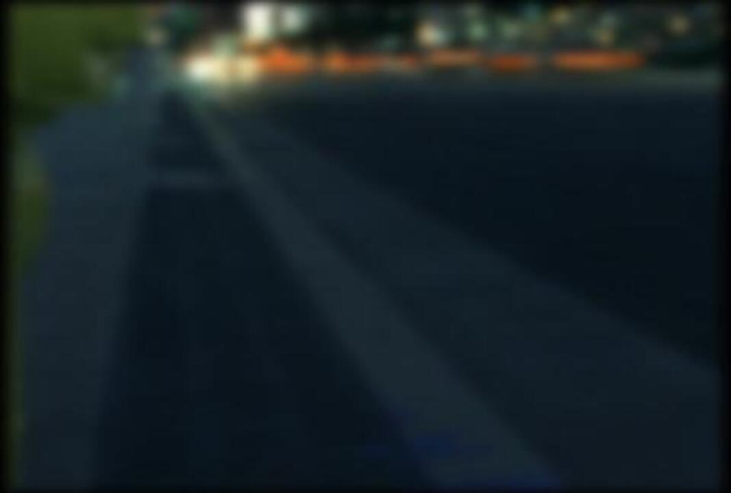 Traffic Blur 6