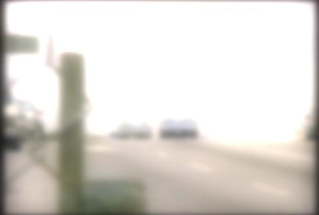Traffic Blur 11