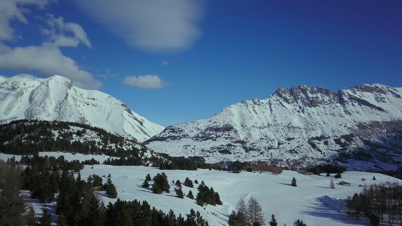 French Alps Winter 05