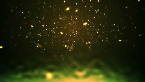 Fireflies Nebula