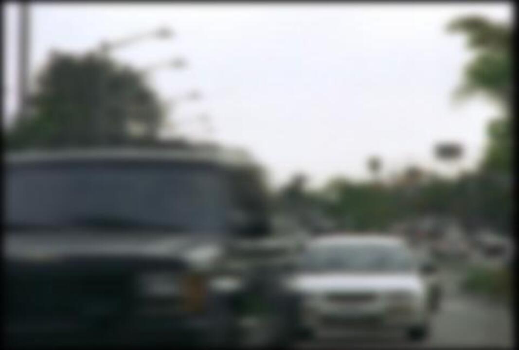 Traffic Blur 26
