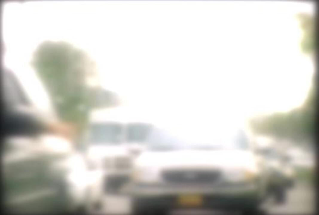 Traffic Blur 23