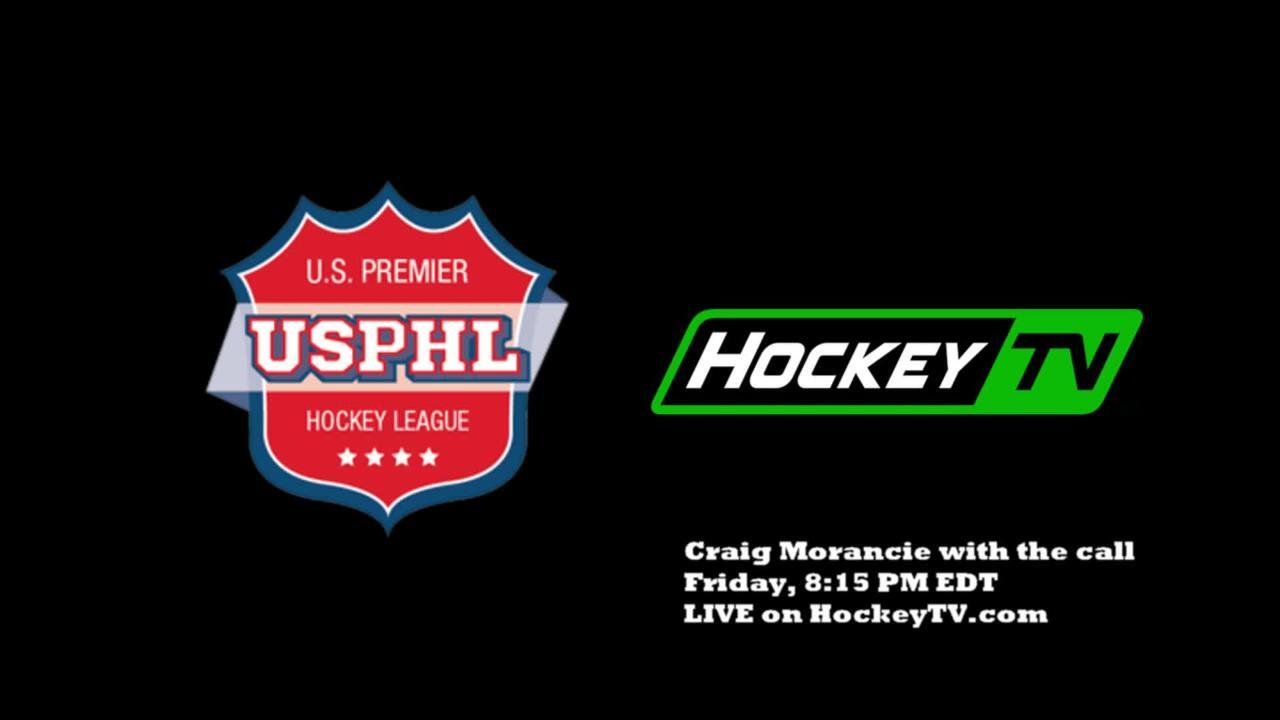 Hockey Broadcast promo