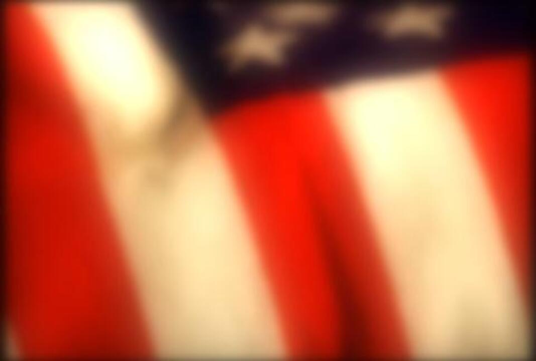 Flag Blur Pan 6