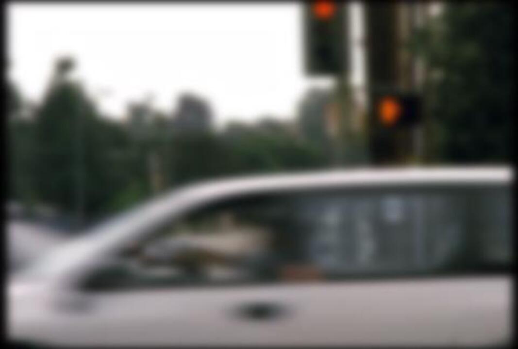 Traffic Blur 14