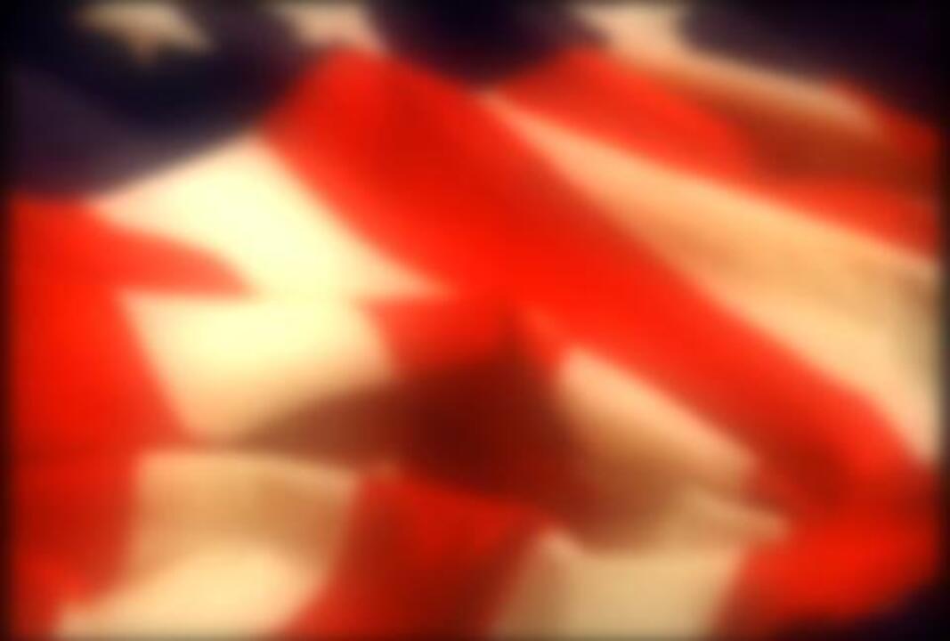 Flag Blur 2