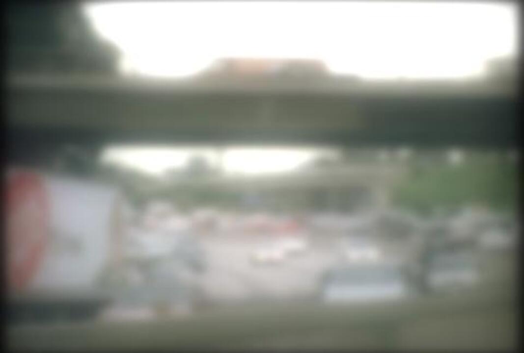 Traffic Blur 47