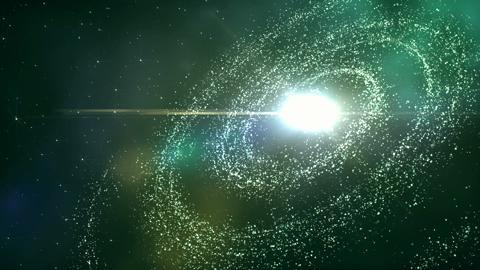Solar System Cosmos Nebula Stars Space Galaxy Sun 1