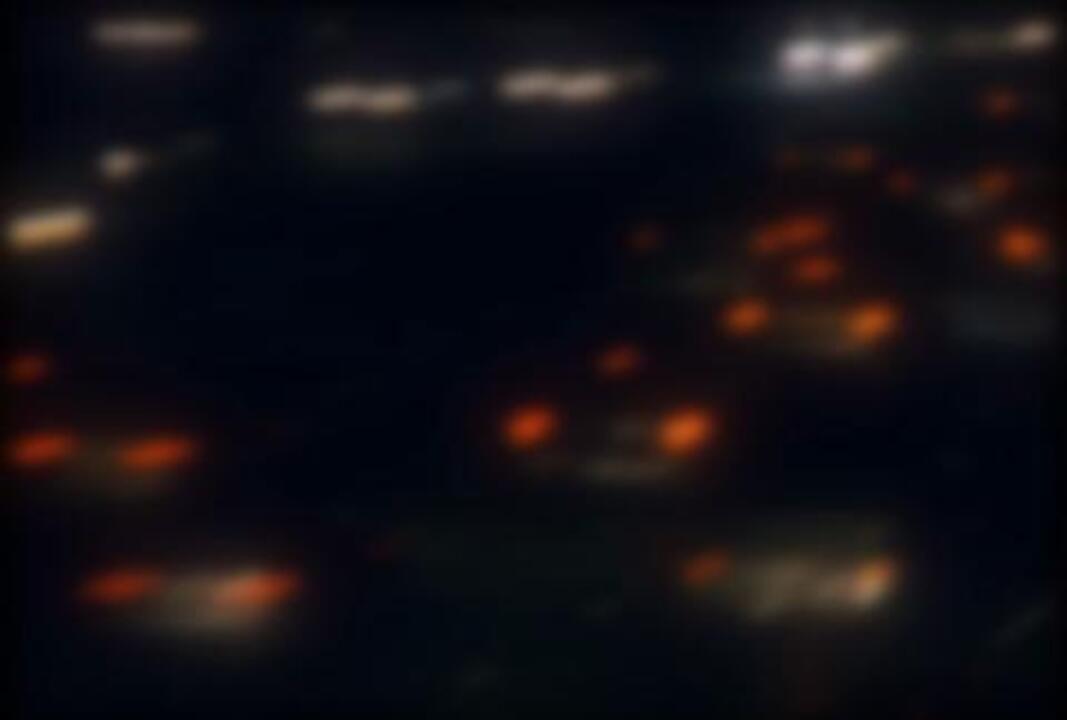 Traffic Blur 33