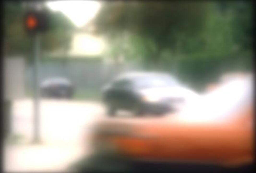 Traffic Blur 15