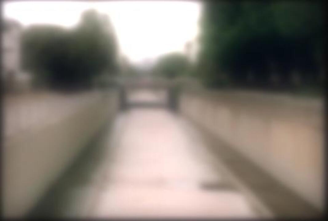 Traffic Blur 45
