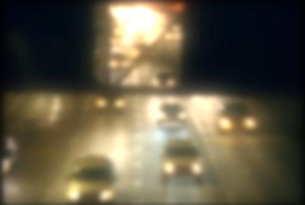 Traffic Blur 35