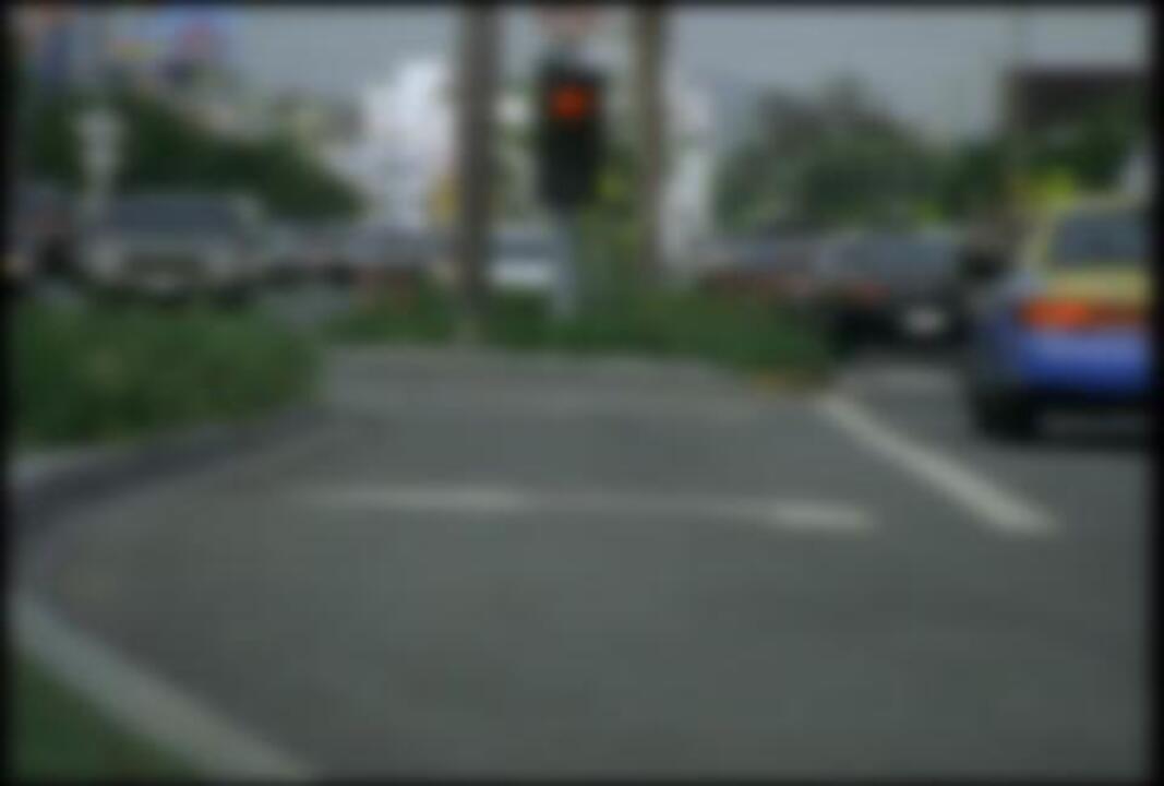 Traffic Blur 28
