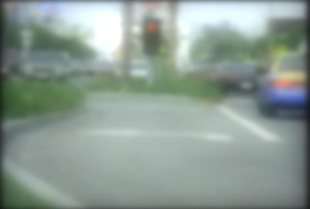 Traffic Blur 27