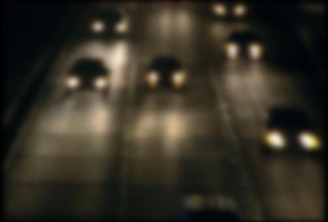 Traffic Blur 30