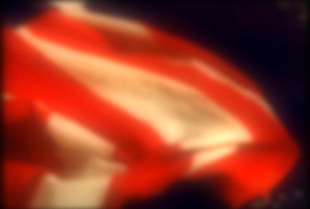 Flag Blur 1