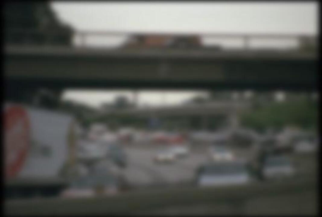 Traffic Blur 48