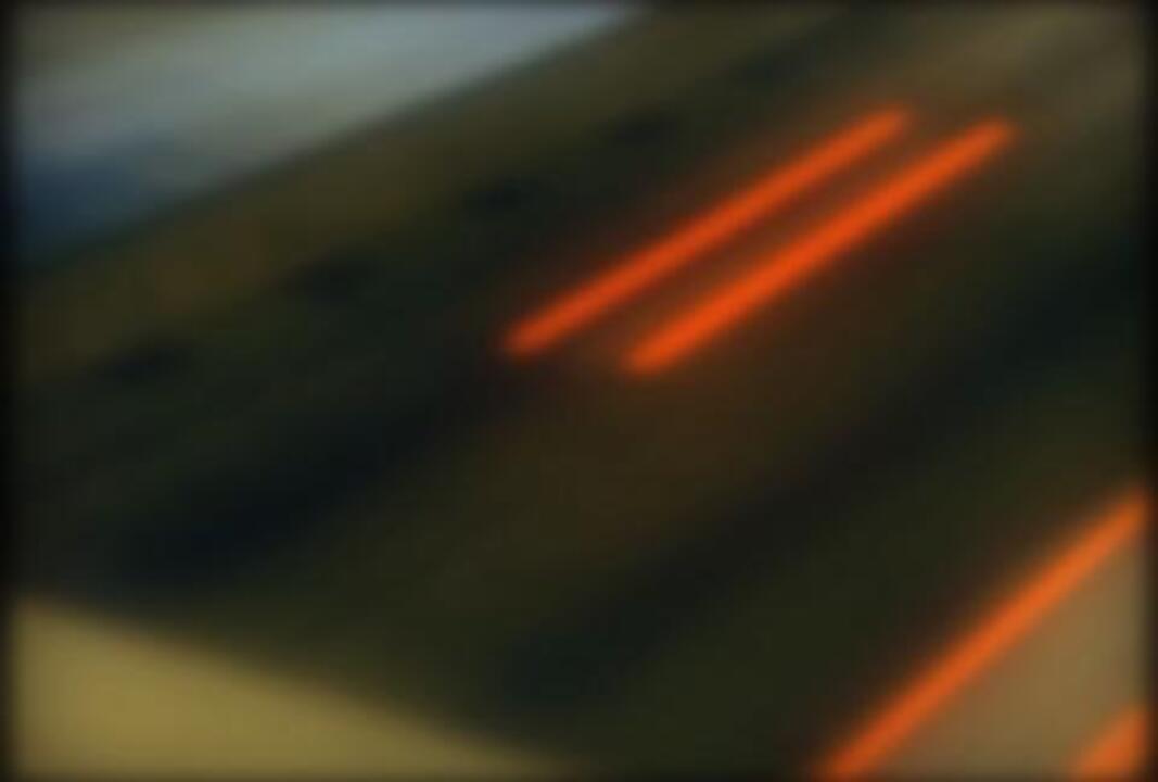 Traffic Blur 41