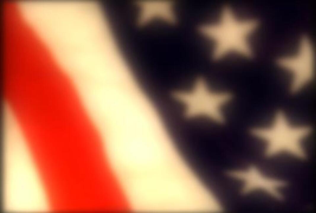 Flag Blur Pan 4