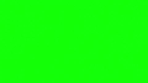 Camera Shutter On Green With Sound