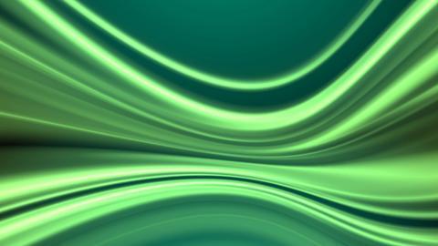 Swirl Green