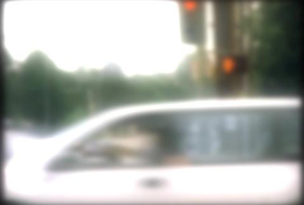 Traffic Blur 13