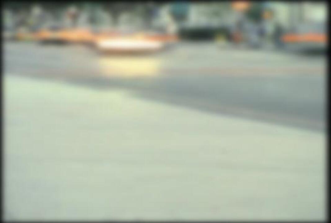 Traffic Blur 8