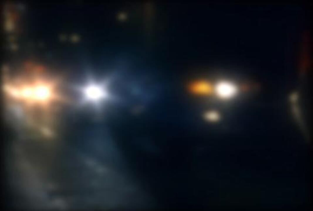 Traffic Blur 31