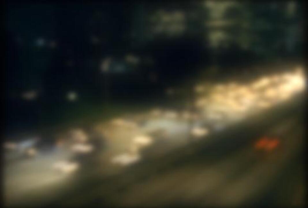 Traffic Blur 39