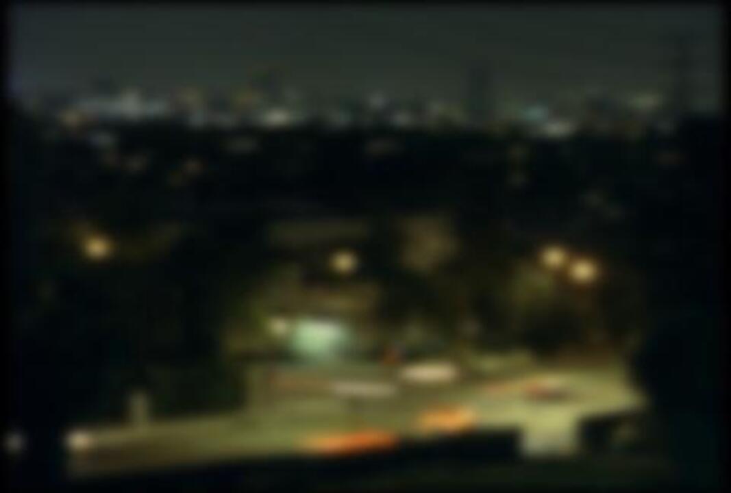 Traffic Blur 4
