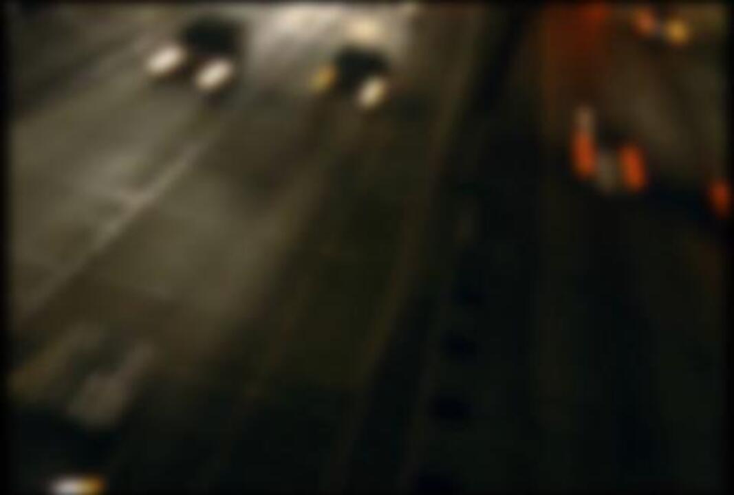 Traffic Blur 38