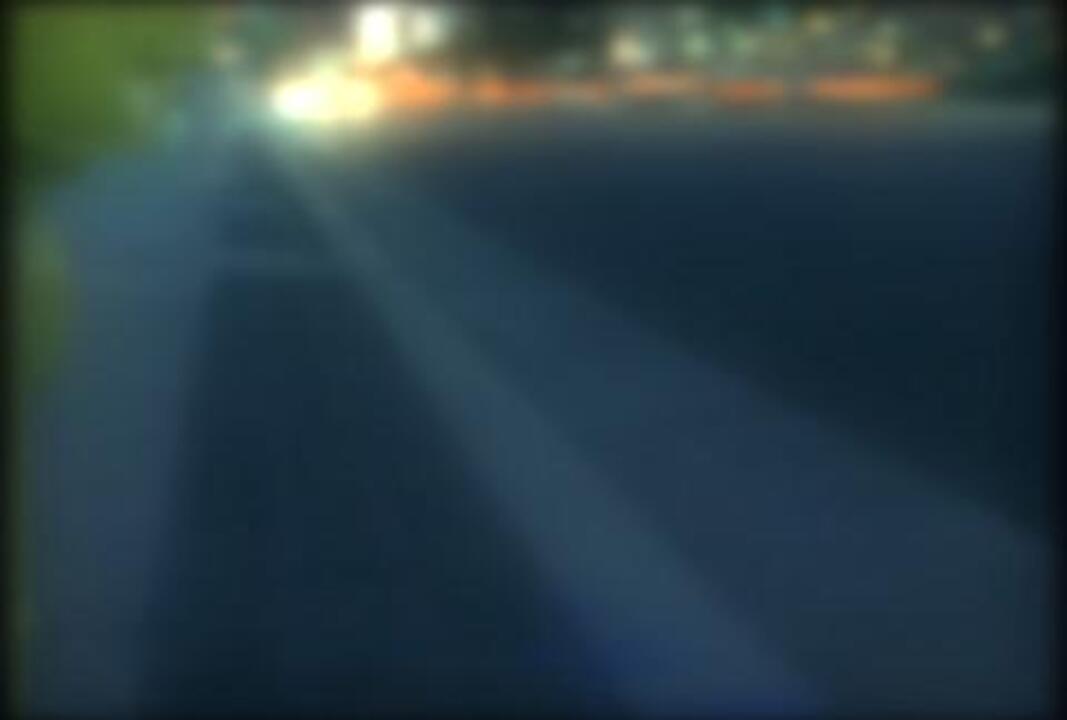 Traffic Blur 5