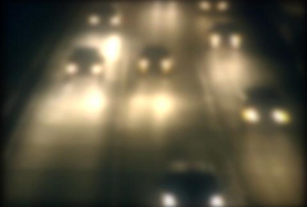Traffic Blur 29